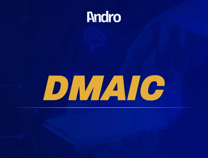 Método DEMAIC
